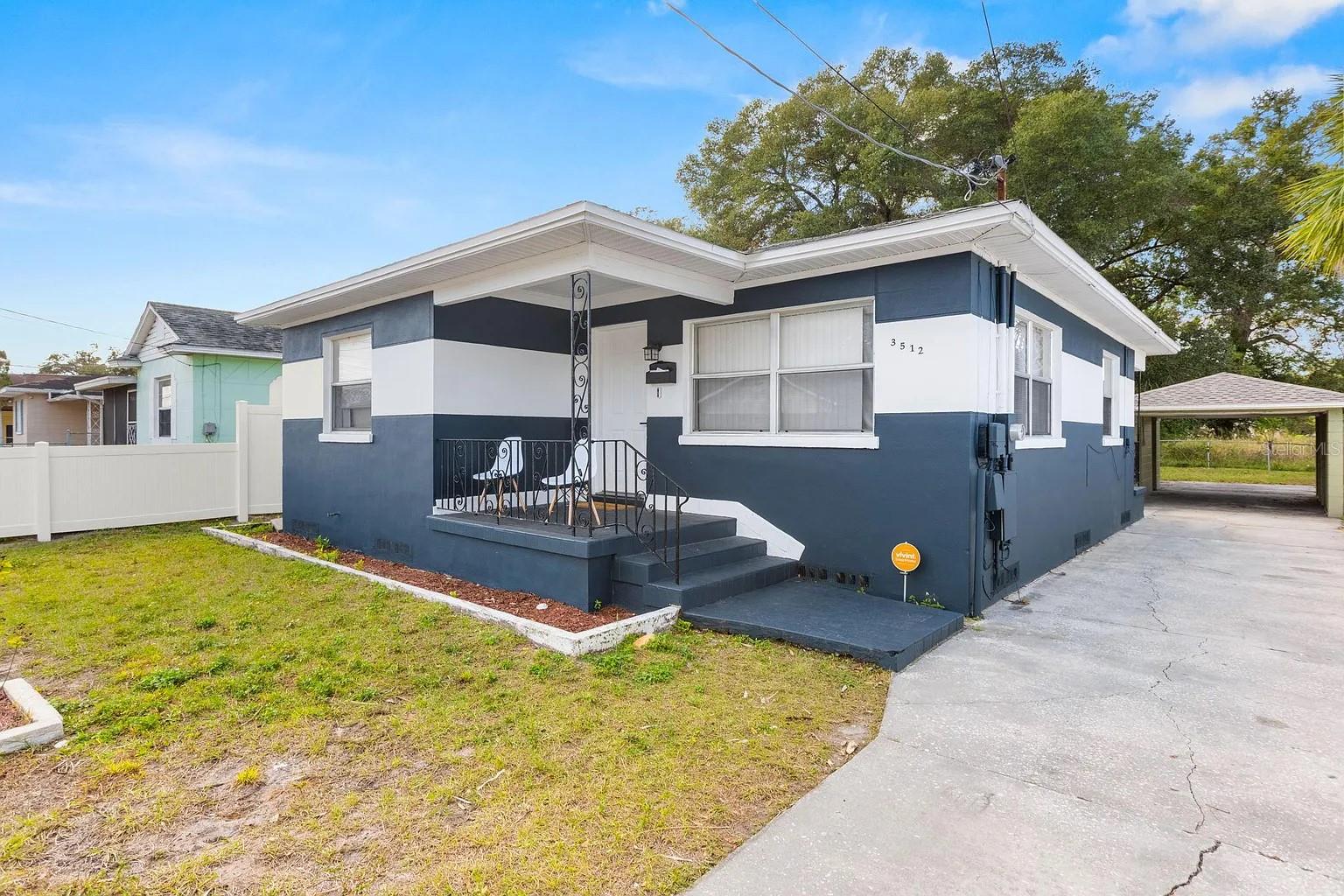 3512 15th Street, FL