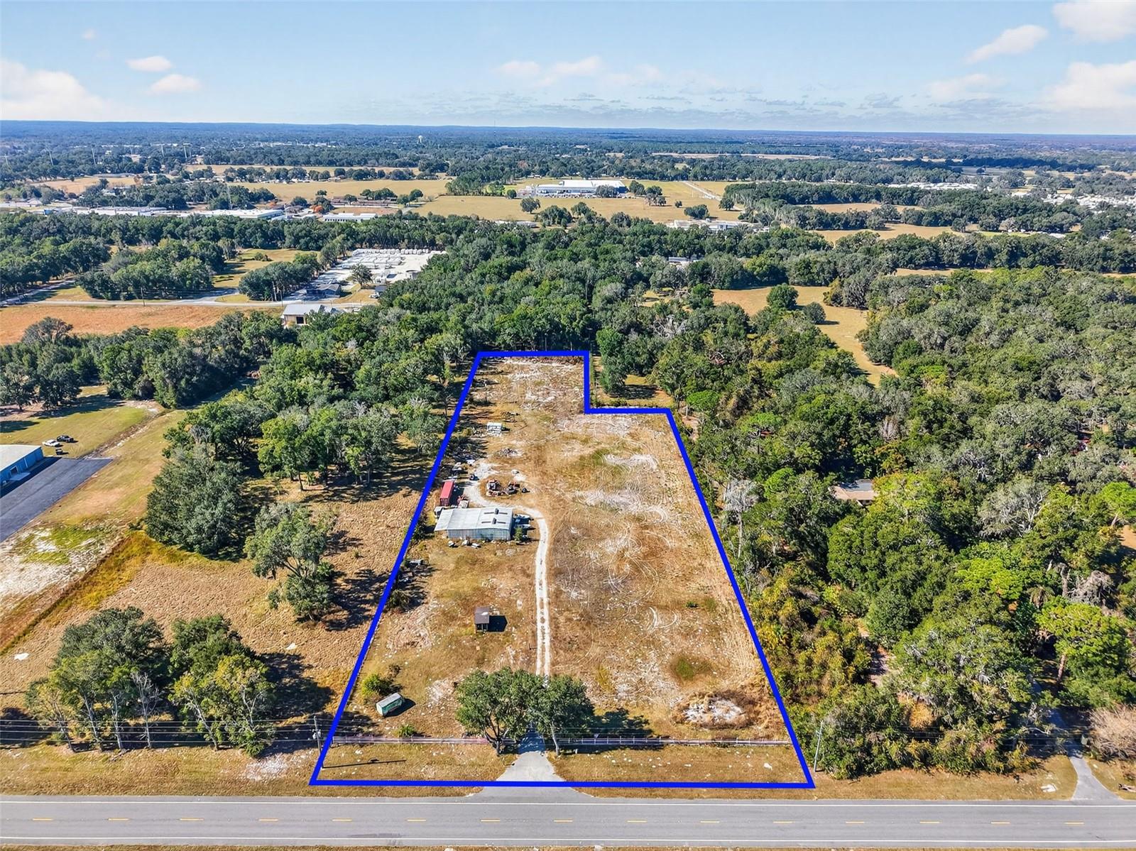 5168 S Us 301, FL