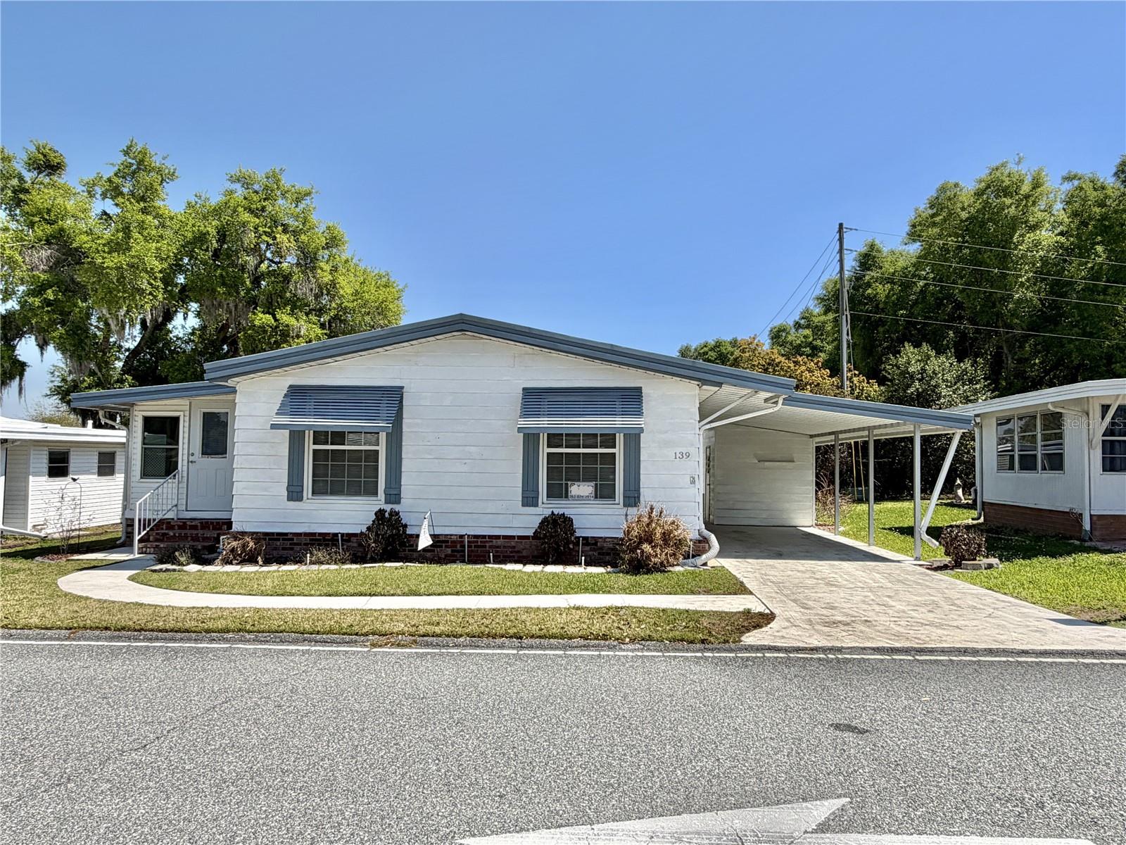 139 Aspen Circle, FL