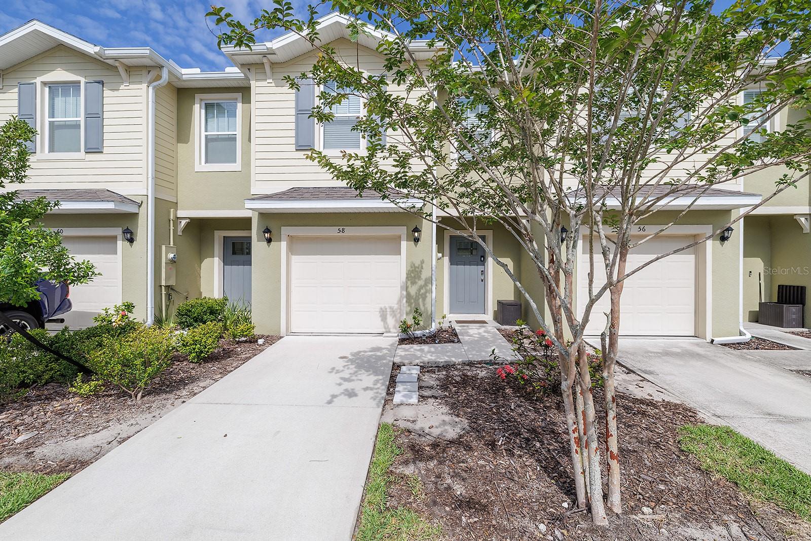 58 Bella Oaks Drive, FL