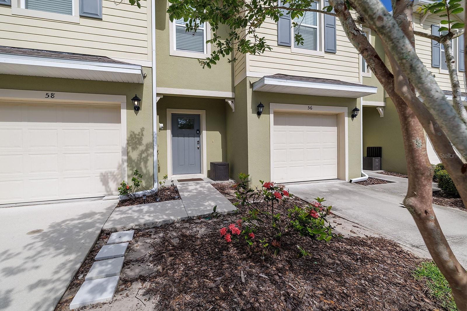 58 Bella Oaks Drive, FL