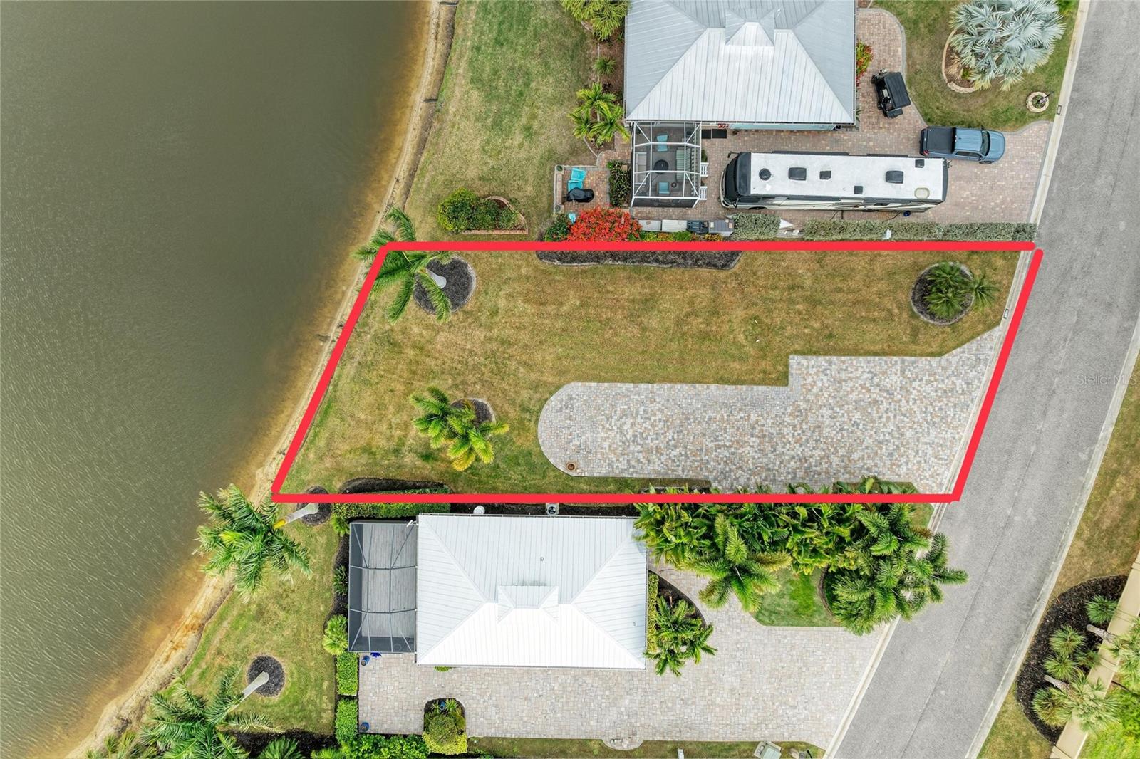 8801 Sw Sand Crane Cir #Lot 39, FL