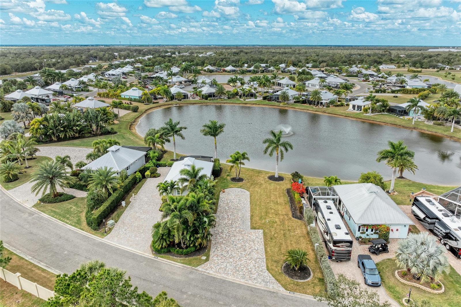 8801 Sand Crane Circle, FL