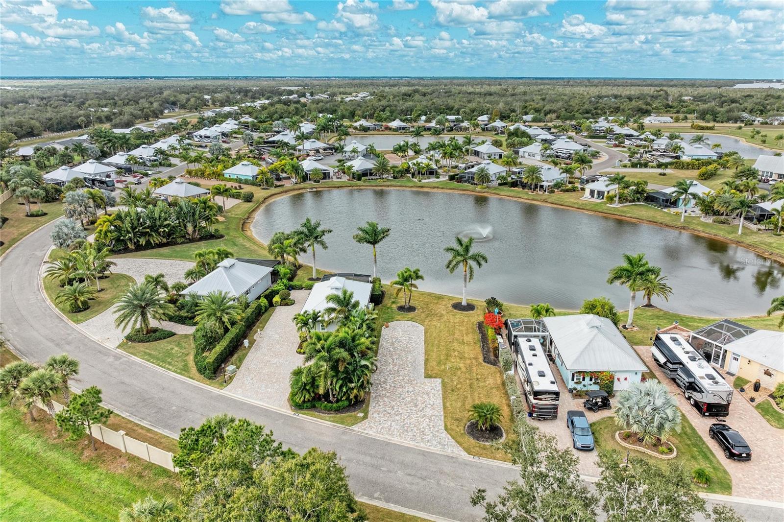 8801 Sand Crane Circle, FL