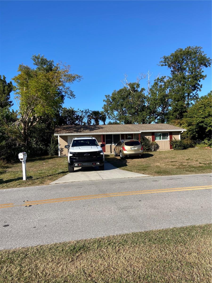 3171 Elkcam Boulevard, FL