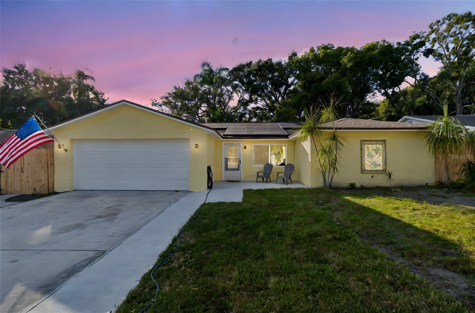 2195 Glen Drive, FL