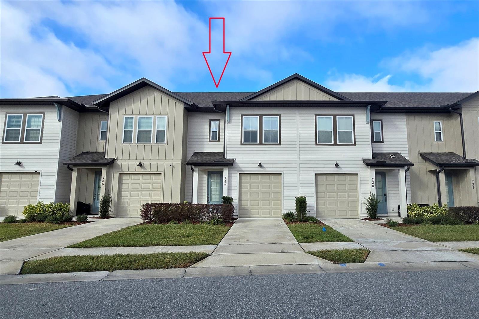 742 Longboat Drive, FL