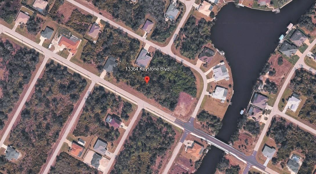 13364 Keystone Boulevard, FL