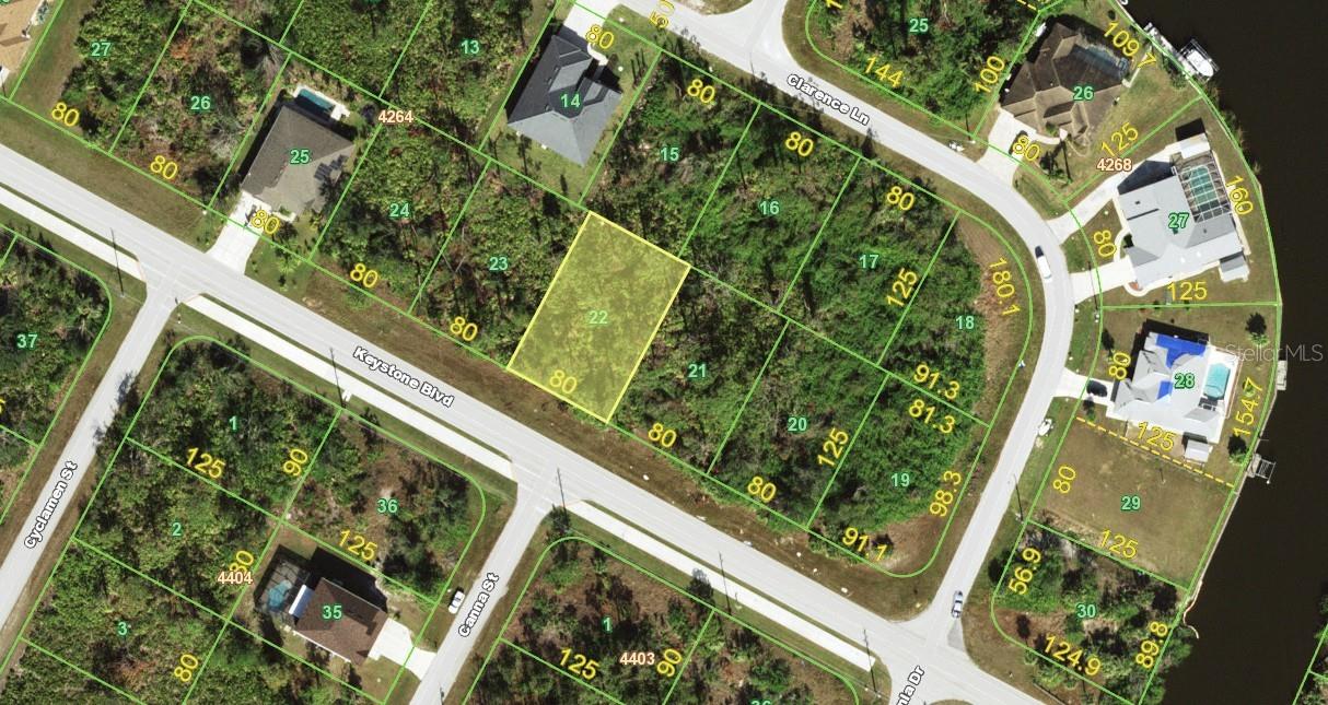 13364 Keystone Boulevard, FL