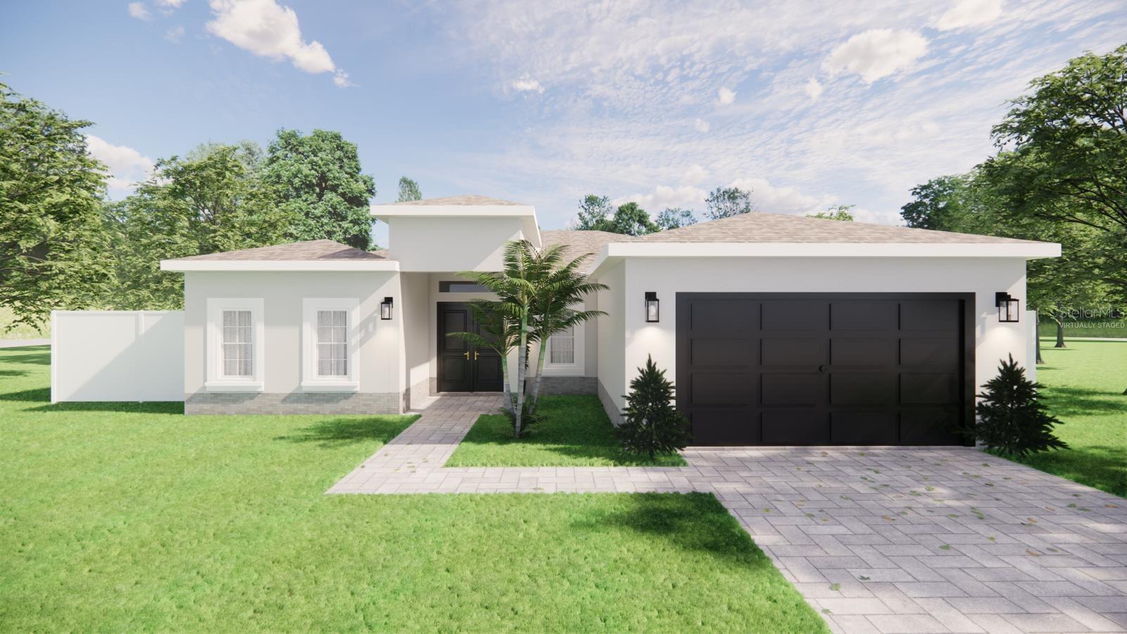 1400 Mendavia Terrace, FL