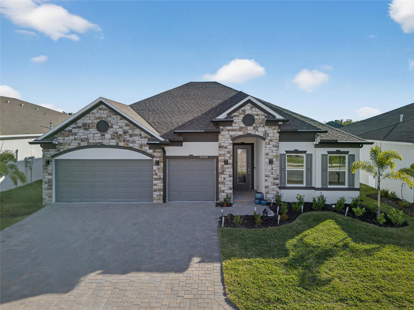 25500 Calusa Drive, FL