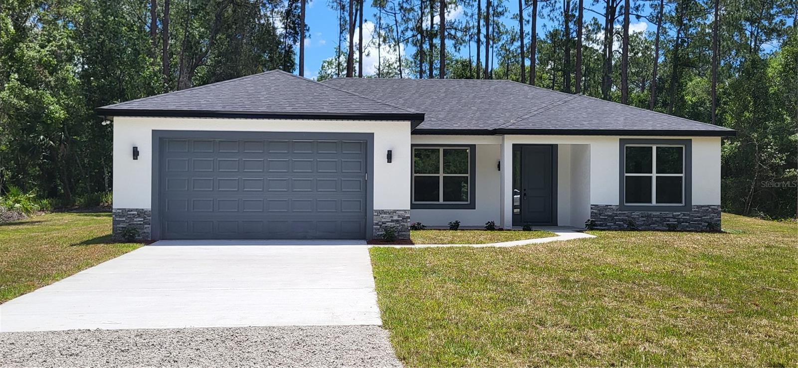 1665 Rosewood Street, FL