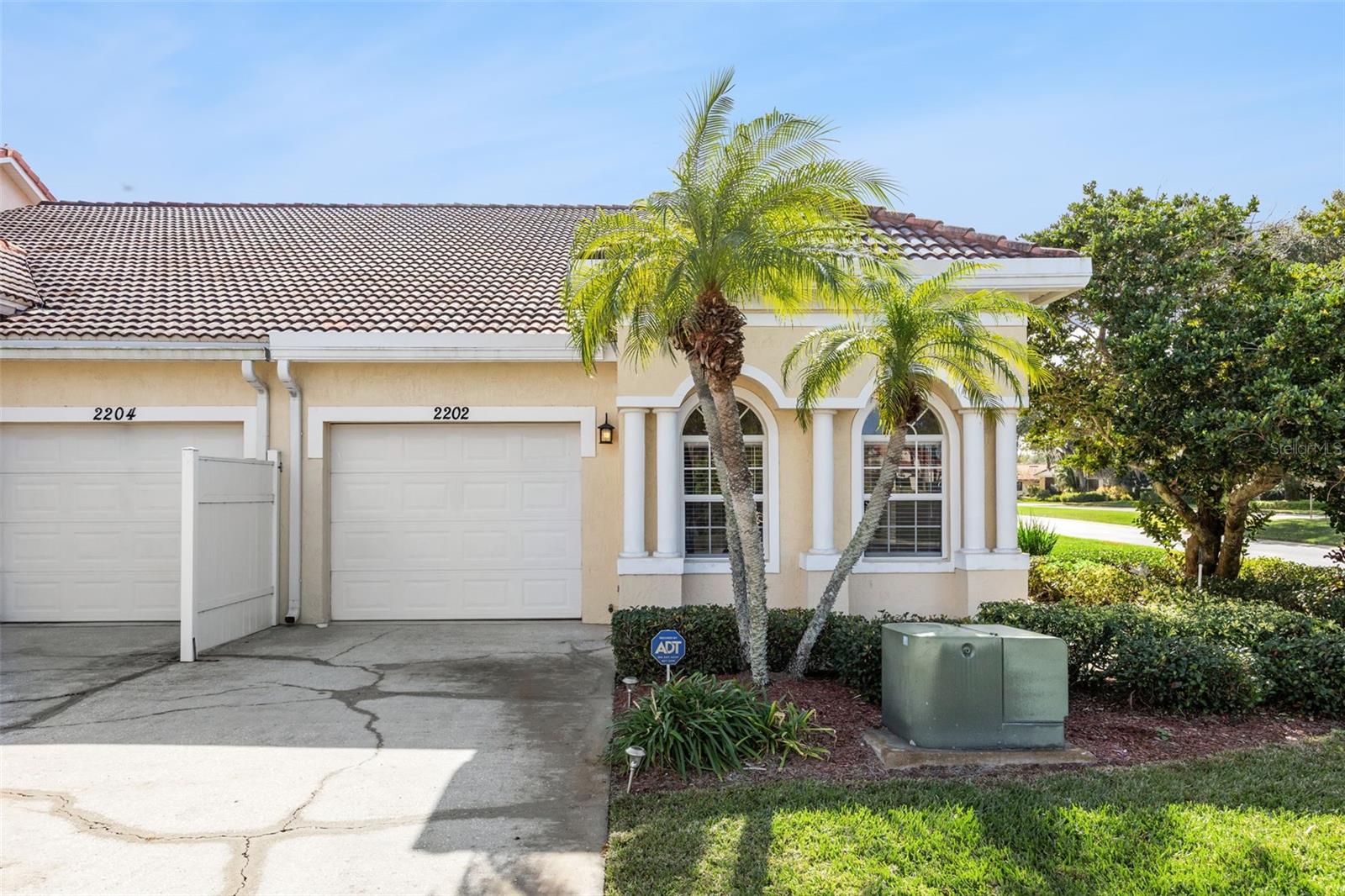 2202 Garden Lake Drive, FL