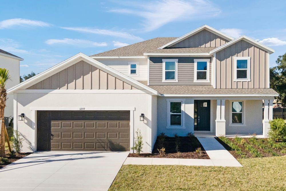3209 Lumber Falls Dr, FL