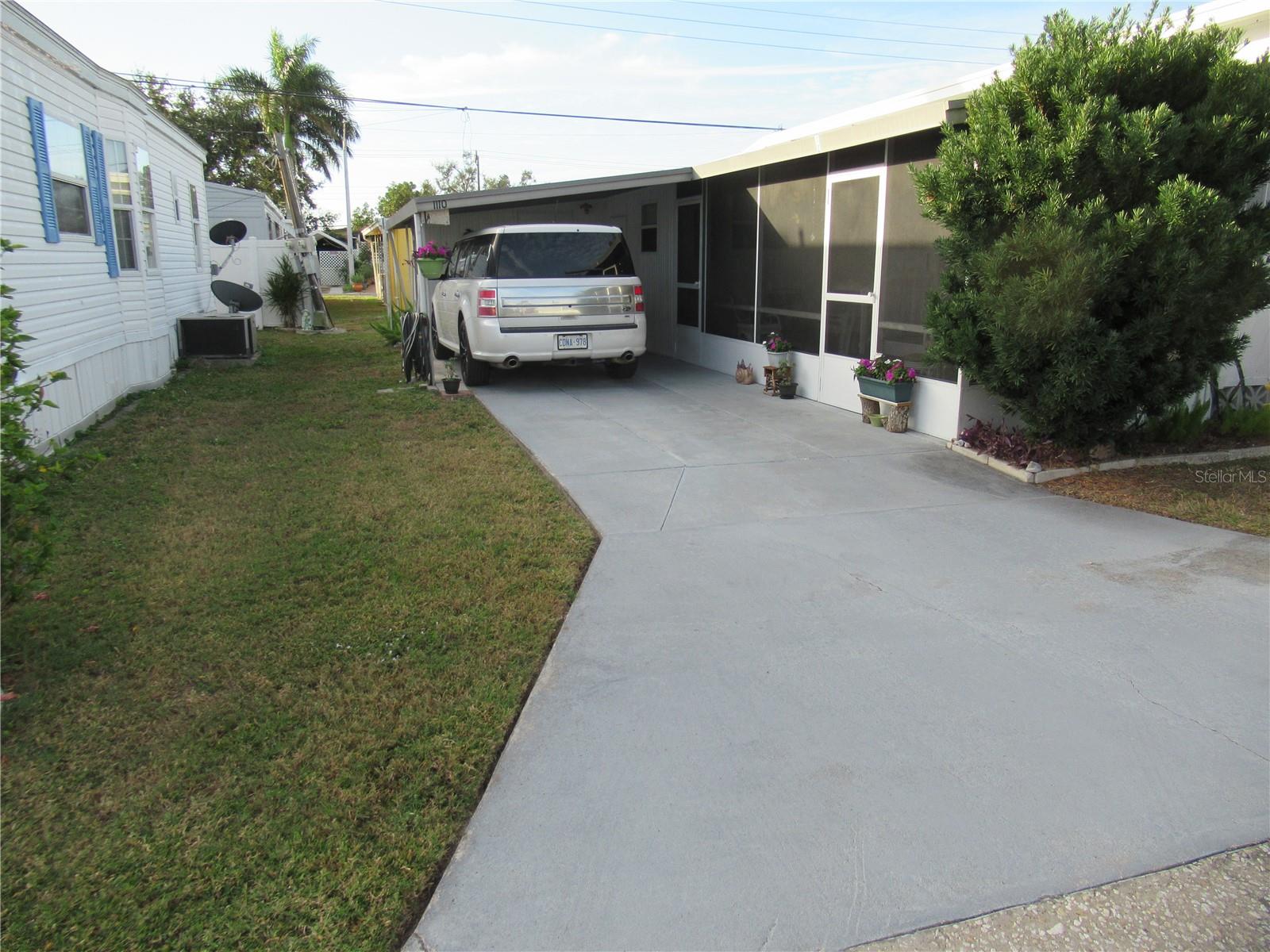 1110 49th Avenue Terrace, FL