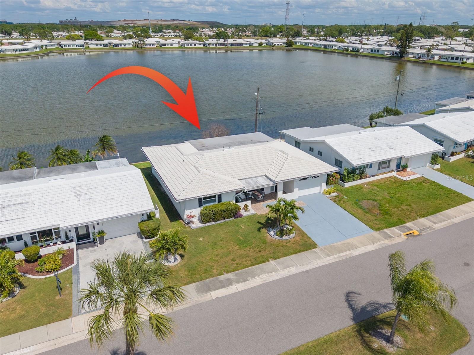9705 Mainlands Blvd W, FL