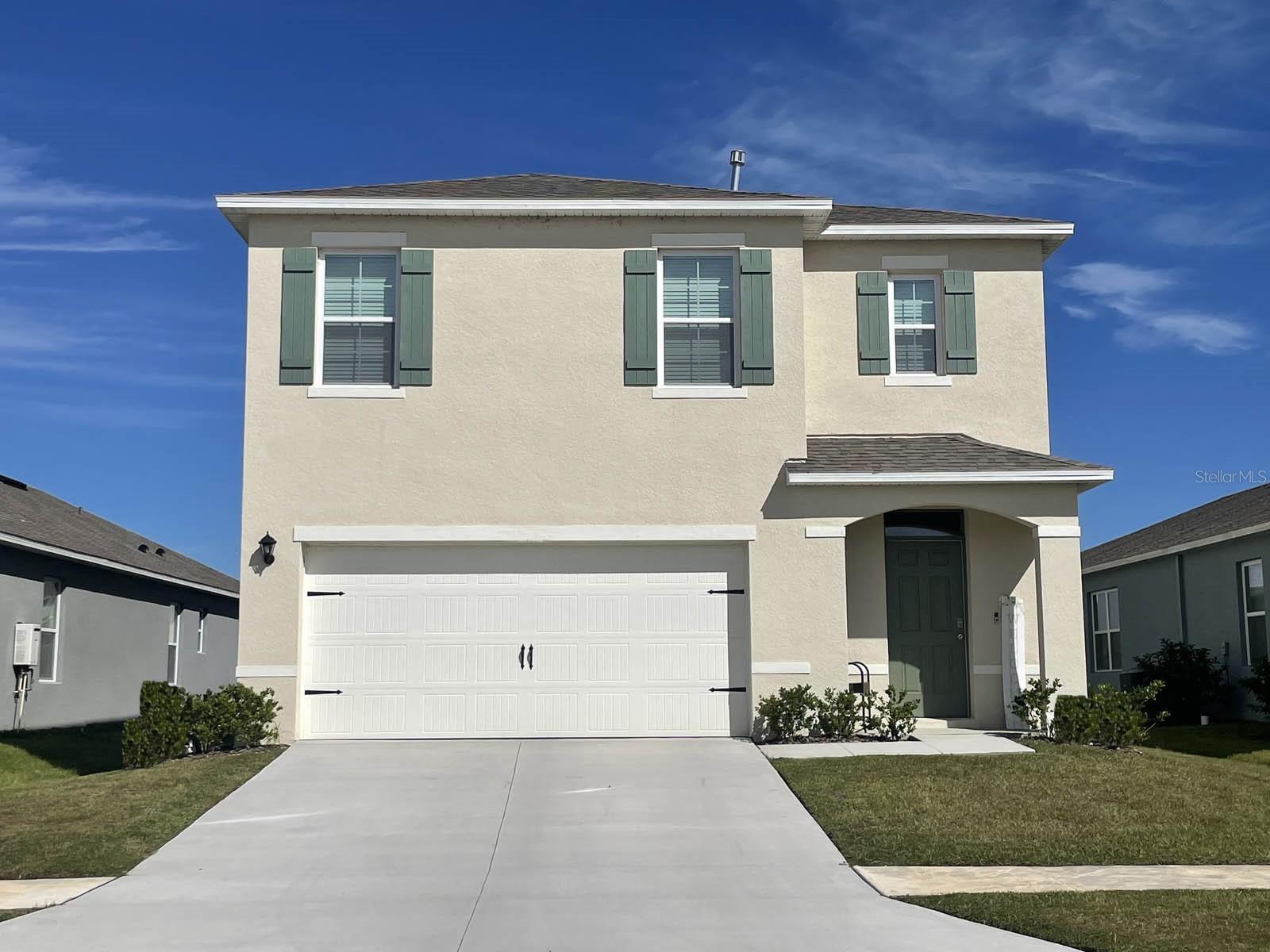 4613 Barberry Ave, FL