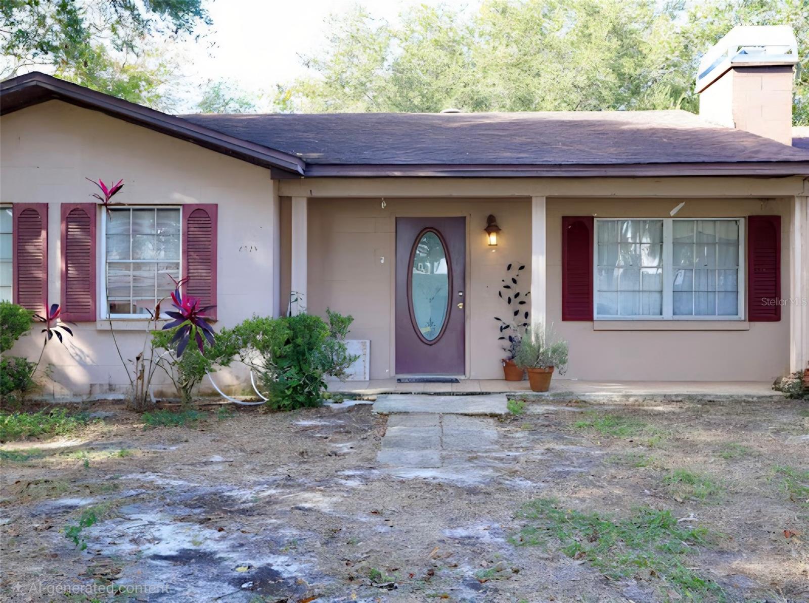 4705 Kissimmee Park Rd, FL