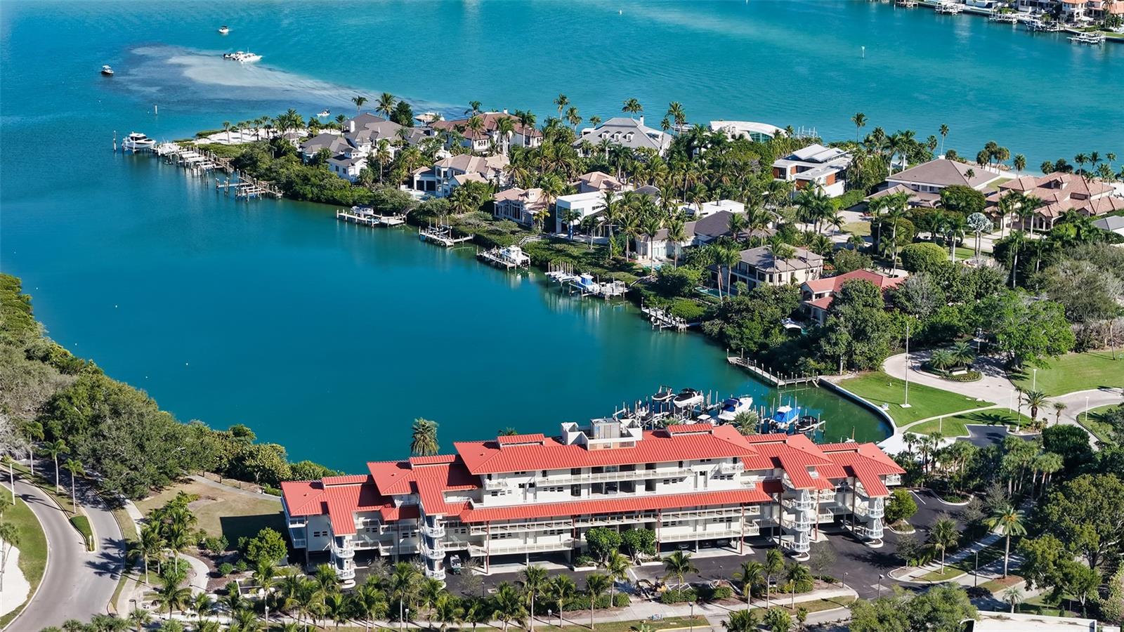 225 Sands Point Rd #6201, FL