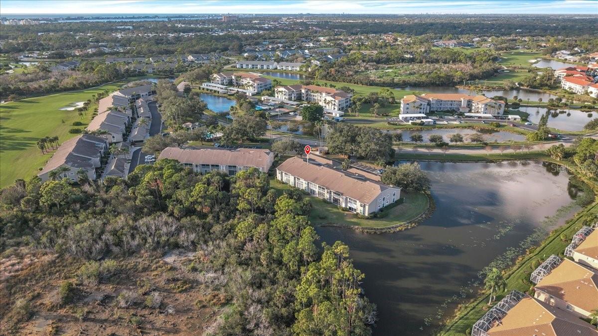 9601 Castle Point Drive, FL