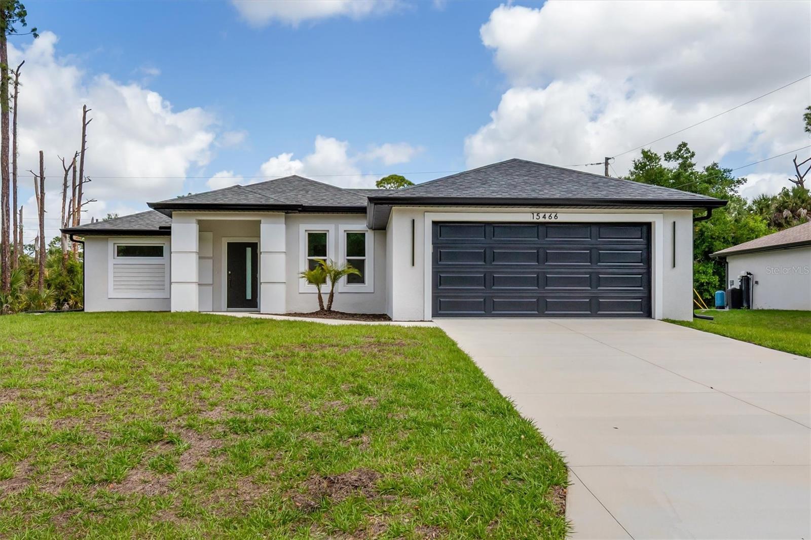 15466 Demas Avenue, FL