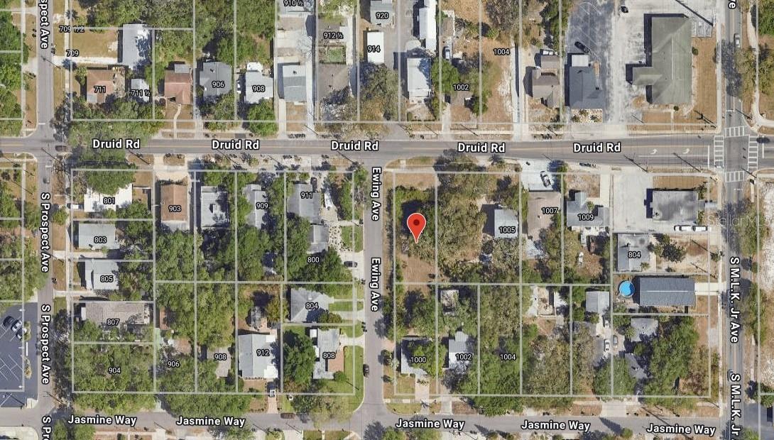 1001 Druid Road, FL