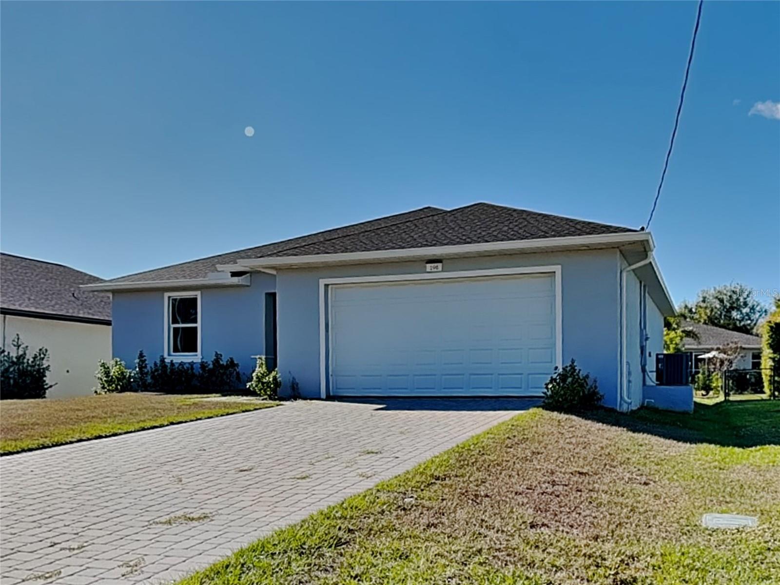 198 Arch Drive, FL