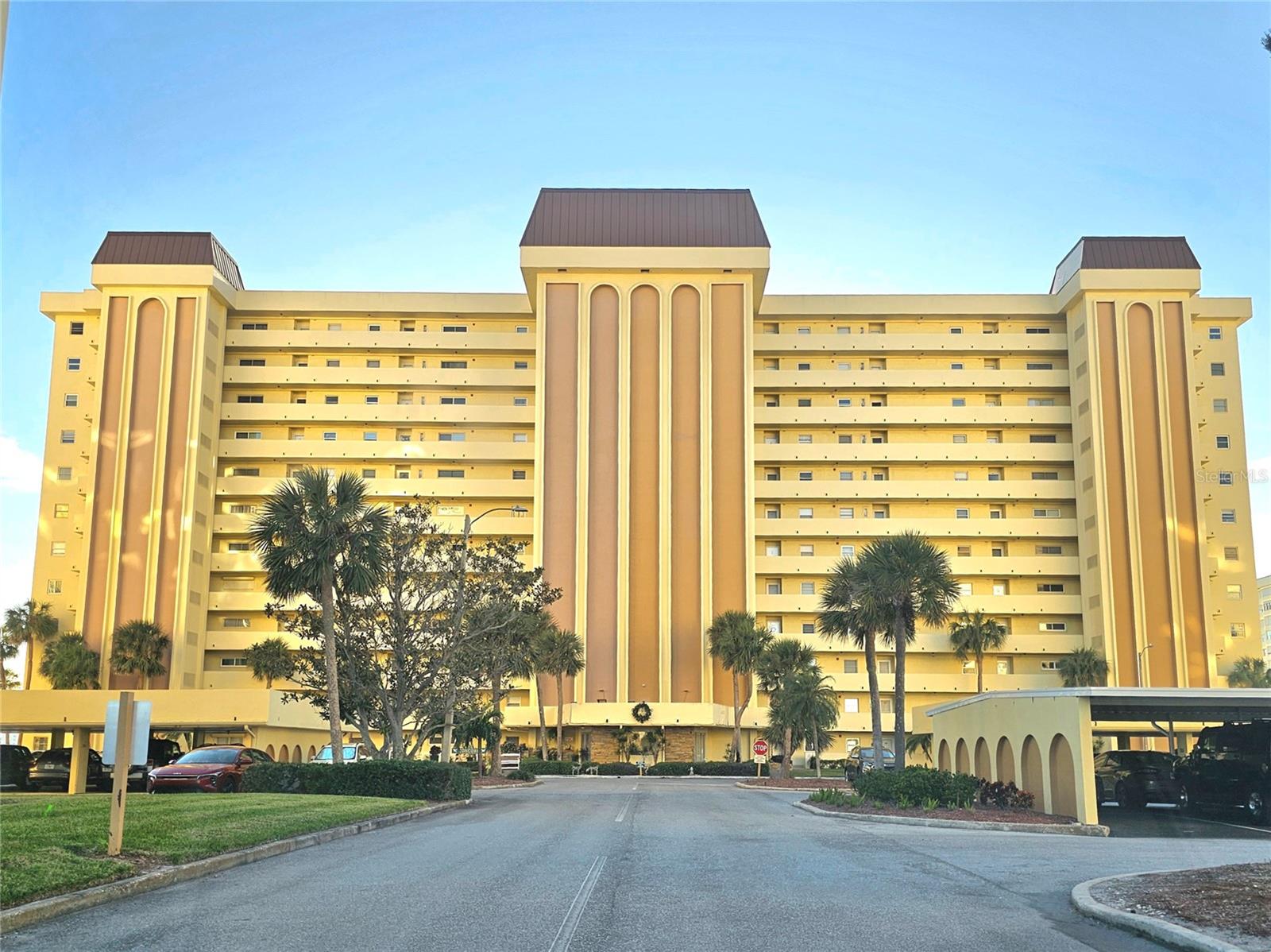 4525 Cove Cir #1002, FL