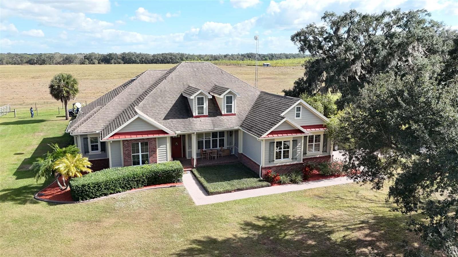 7053 George Marsh Road, FL