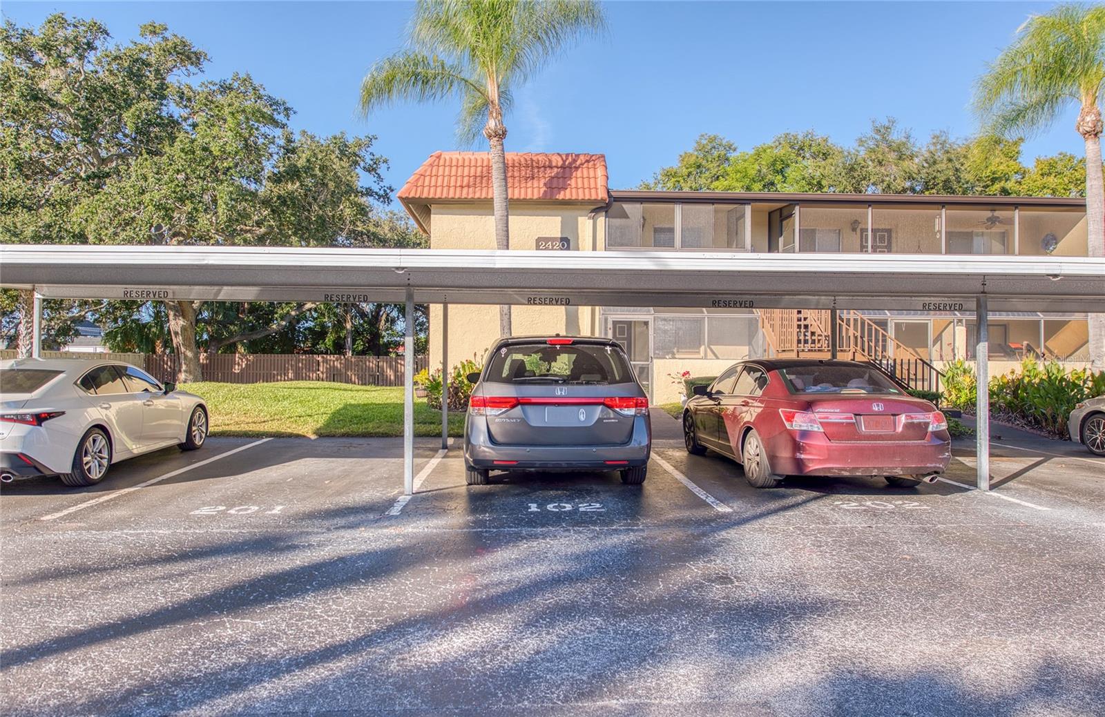 2420 Winding Creek Blvd #201, FL