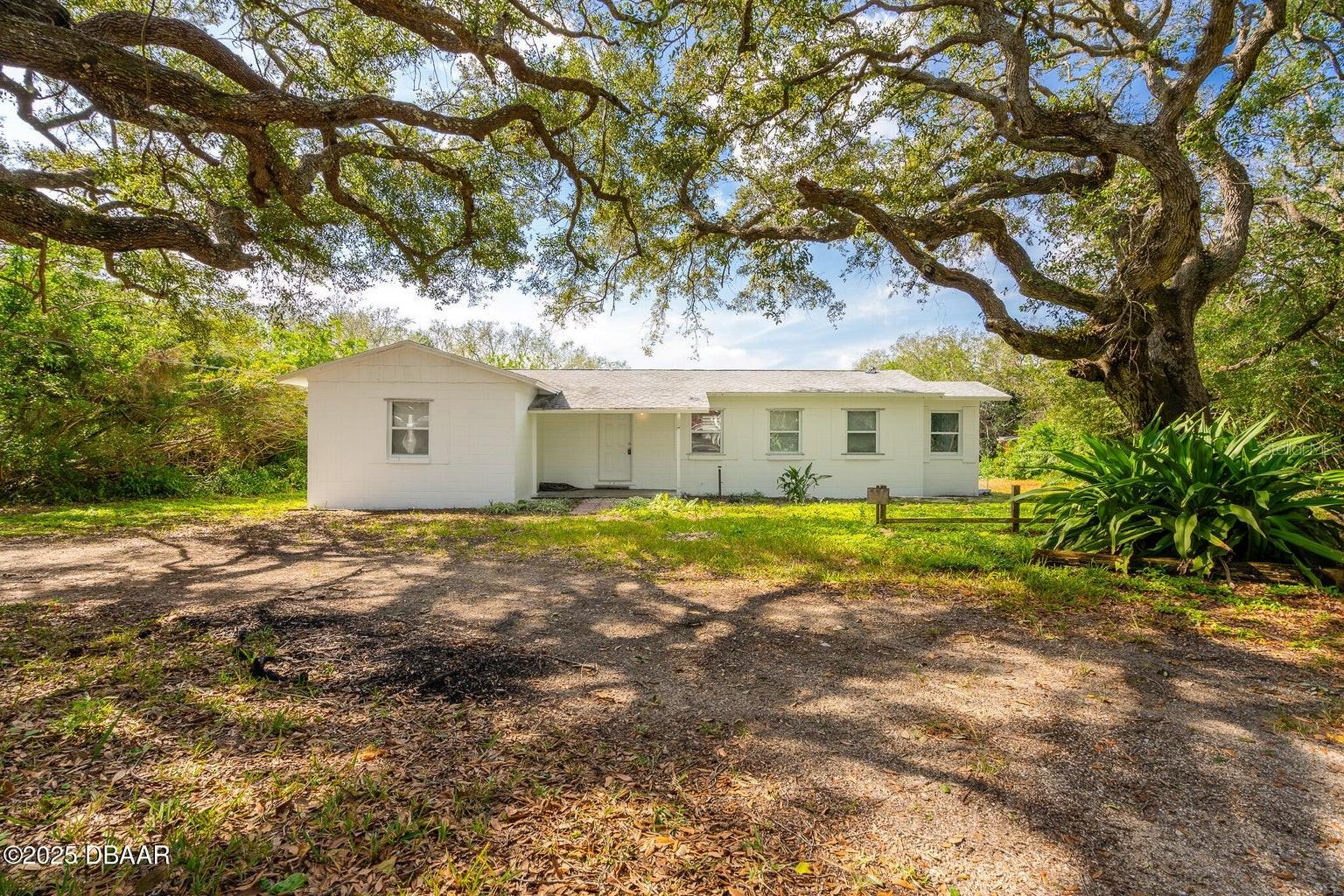 4770 S Peninsula Dr, FL