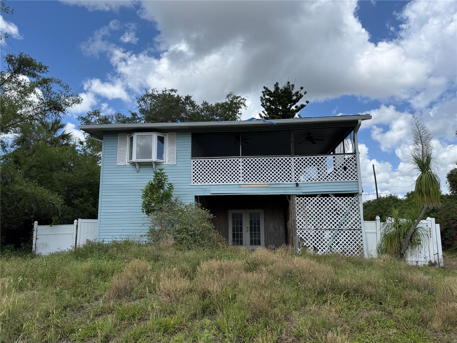 2027 Midnight St, FL