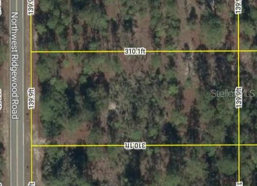 0 Rigewood Road, FL