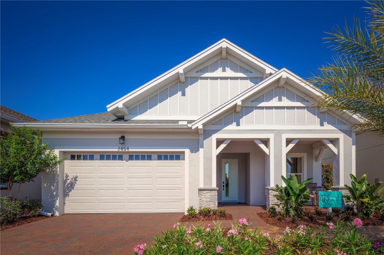 2454 Dream Home Court, FL