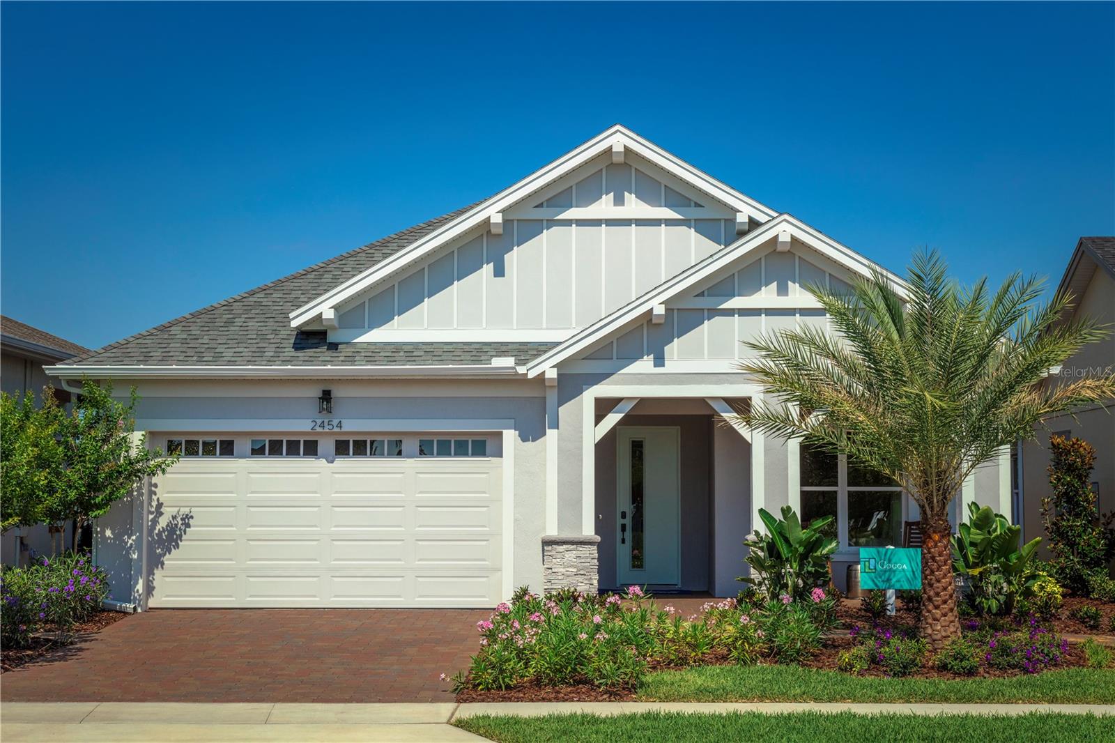 2454 Dream Home Court, FL