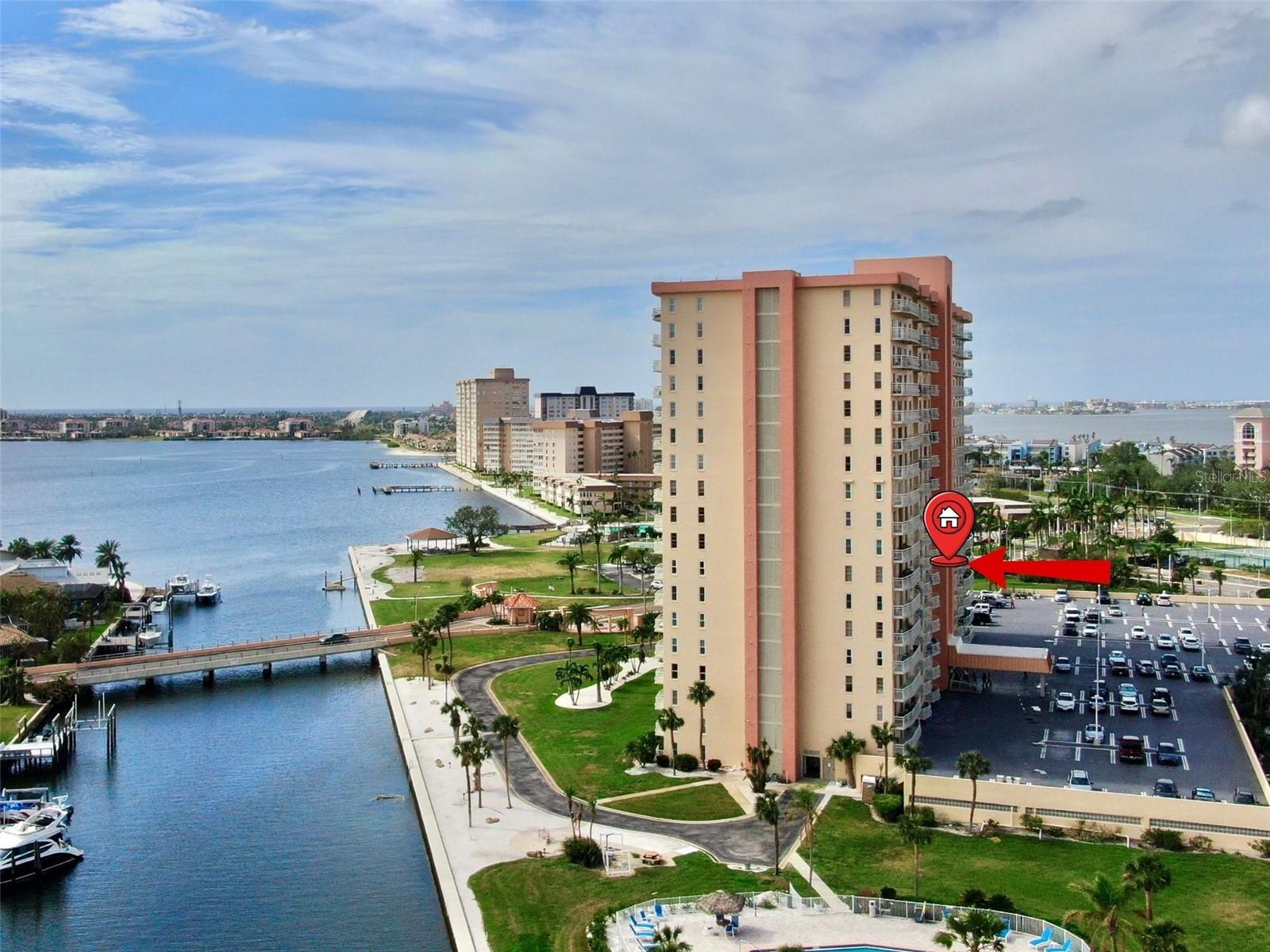 4900 Brittany Drive, FL