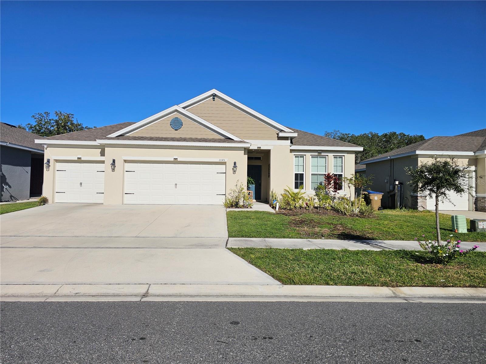 2045 Rankin St, FL