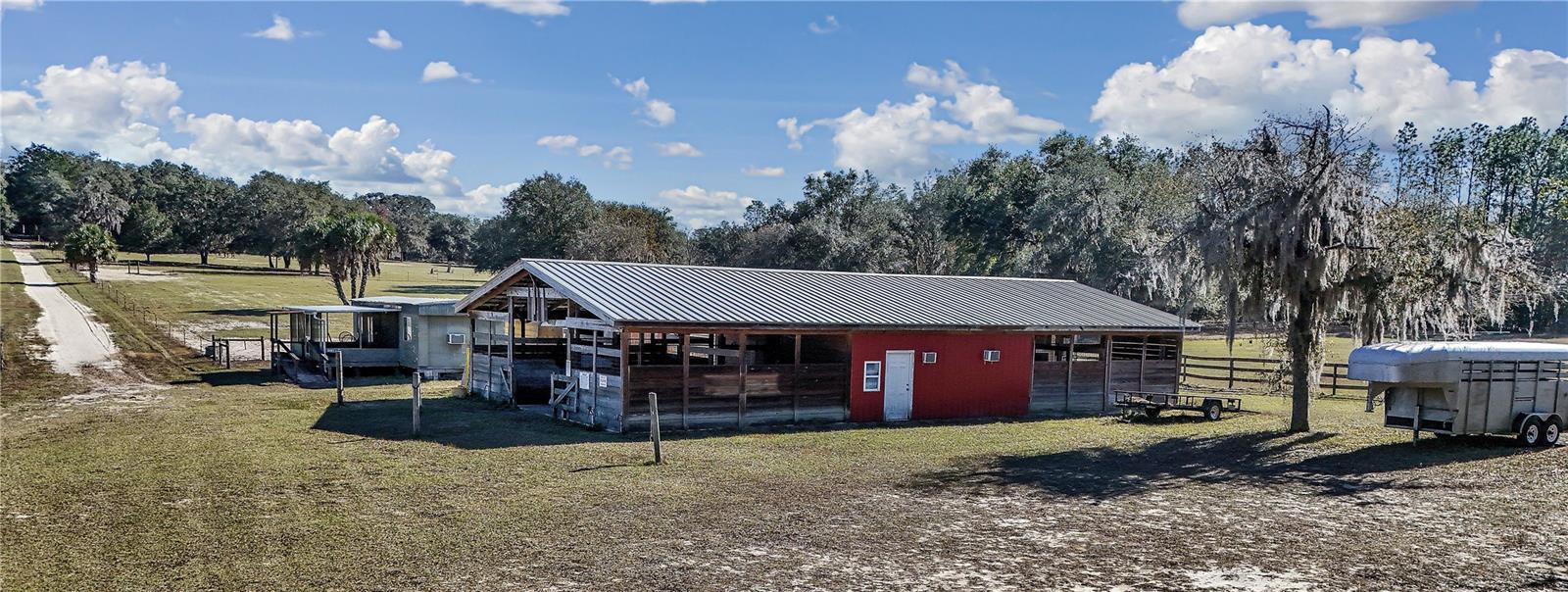 11375 N Circle M Ave, FL