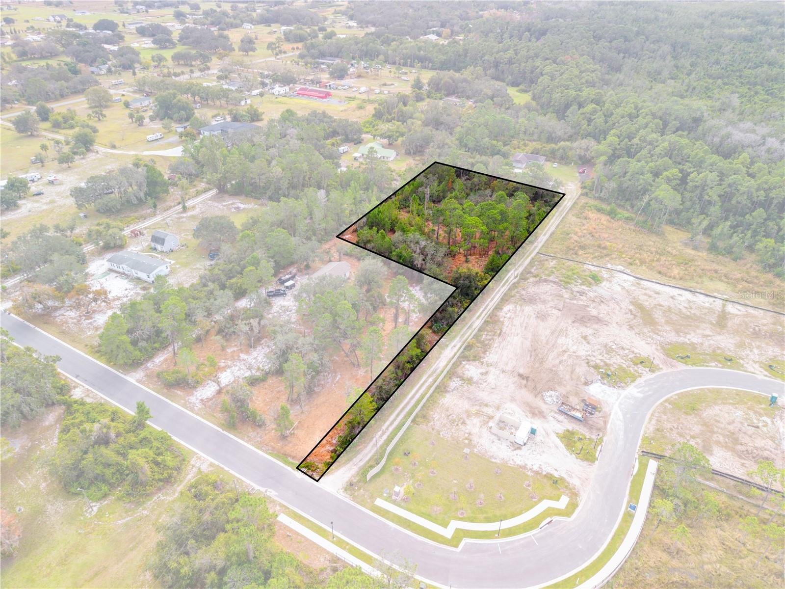 0 Dease Rd, FL