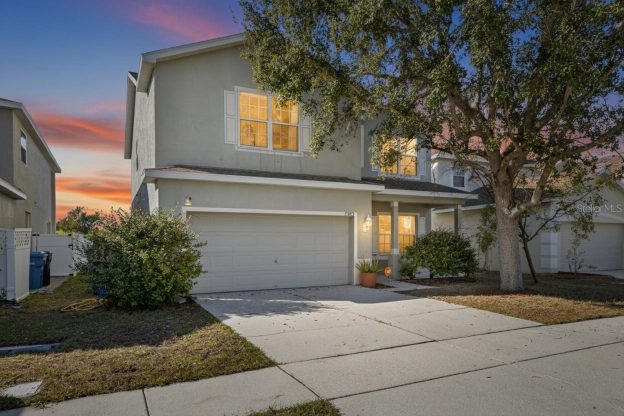 7520 Dragon Fly Loop, FL
