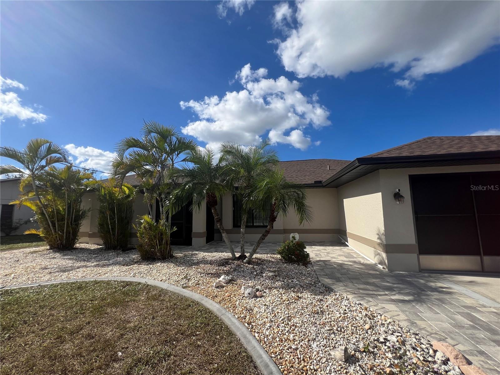 3177 Clifford Street, FL