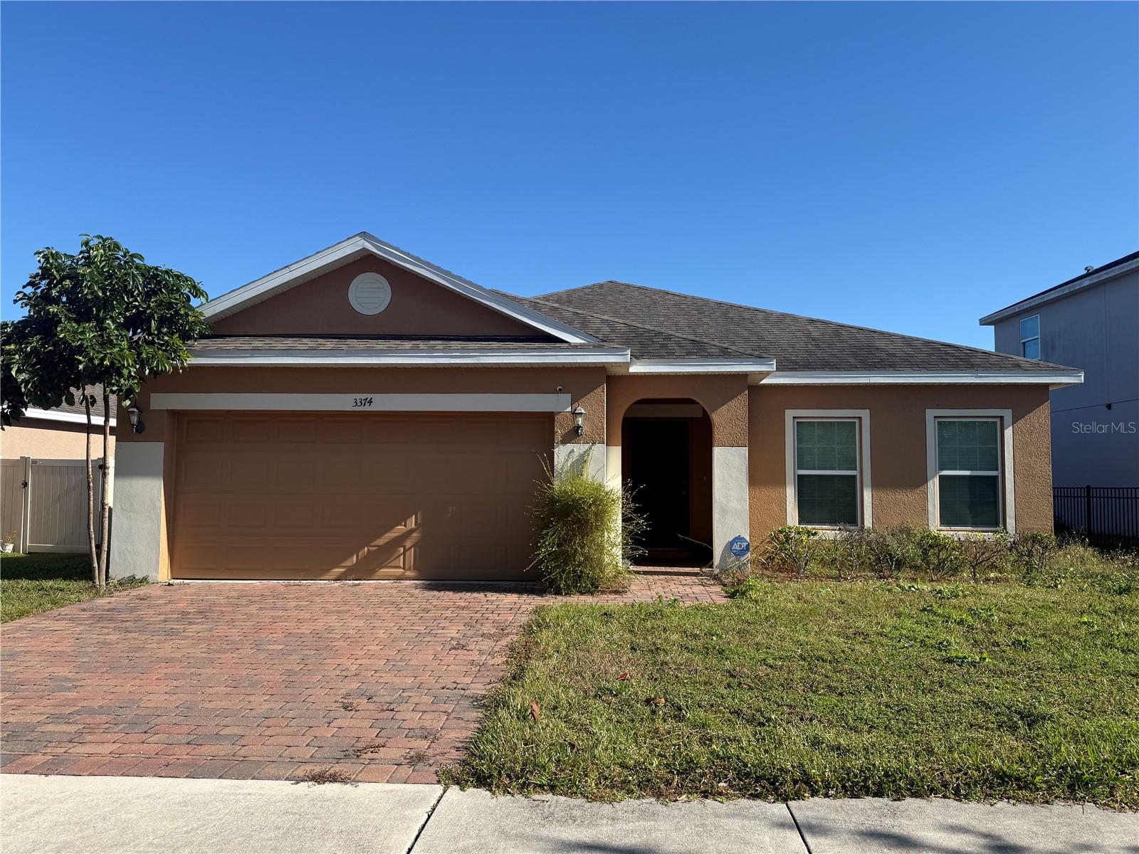 3374 Reedy Glen Drive, FL