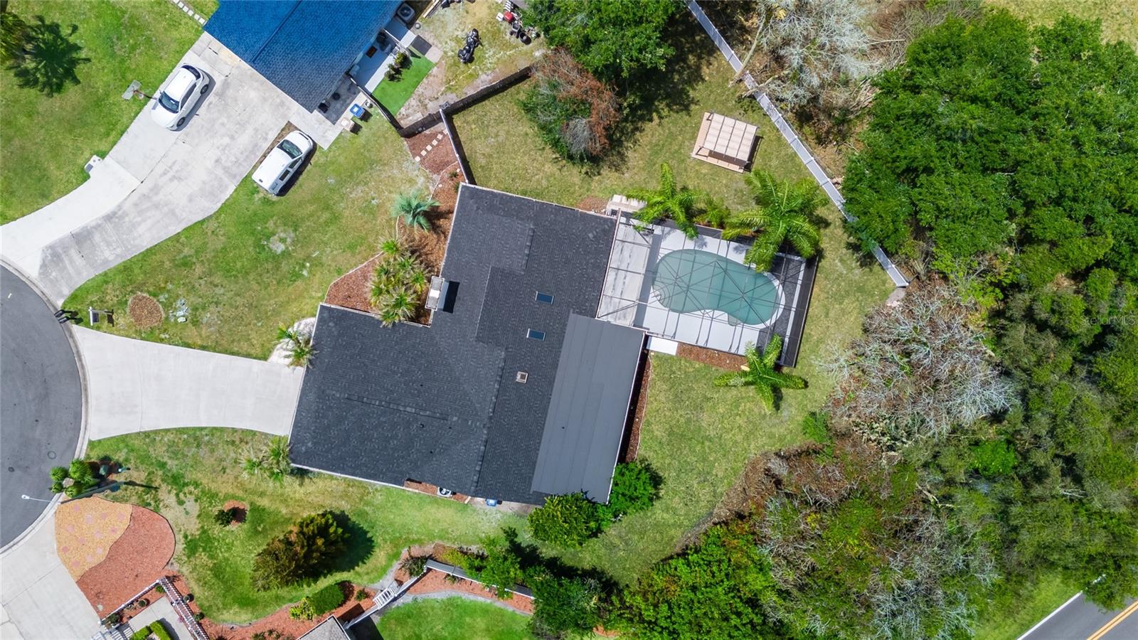 1710 Woodside Court, FL