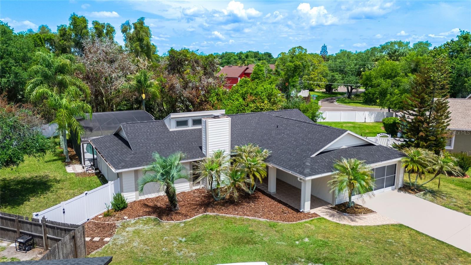 1710 Woodside Court, FL