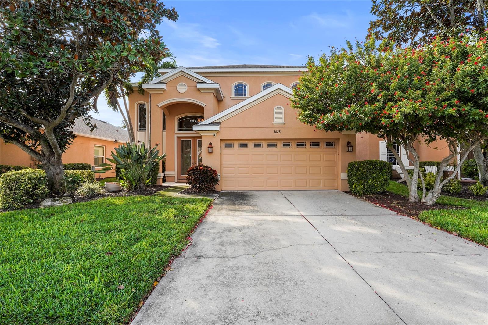 3628 Summerwind Circle, FL
