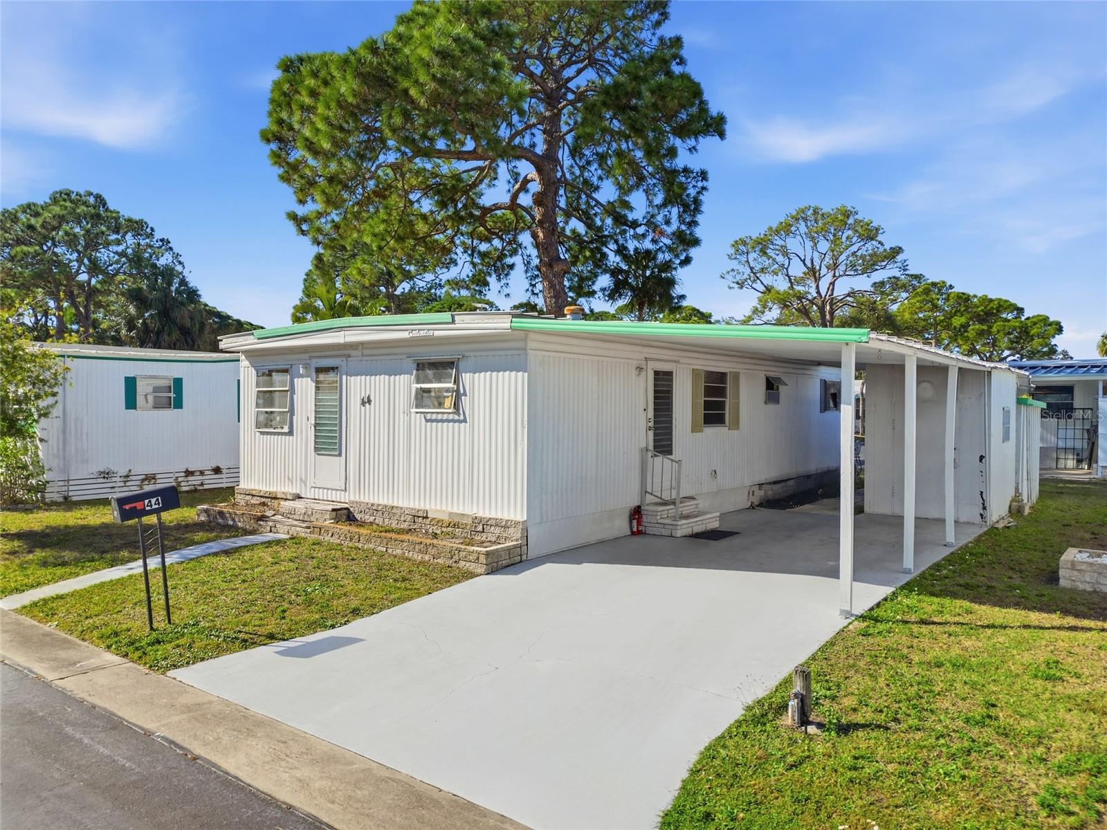 7803 46th Avenue, FL
