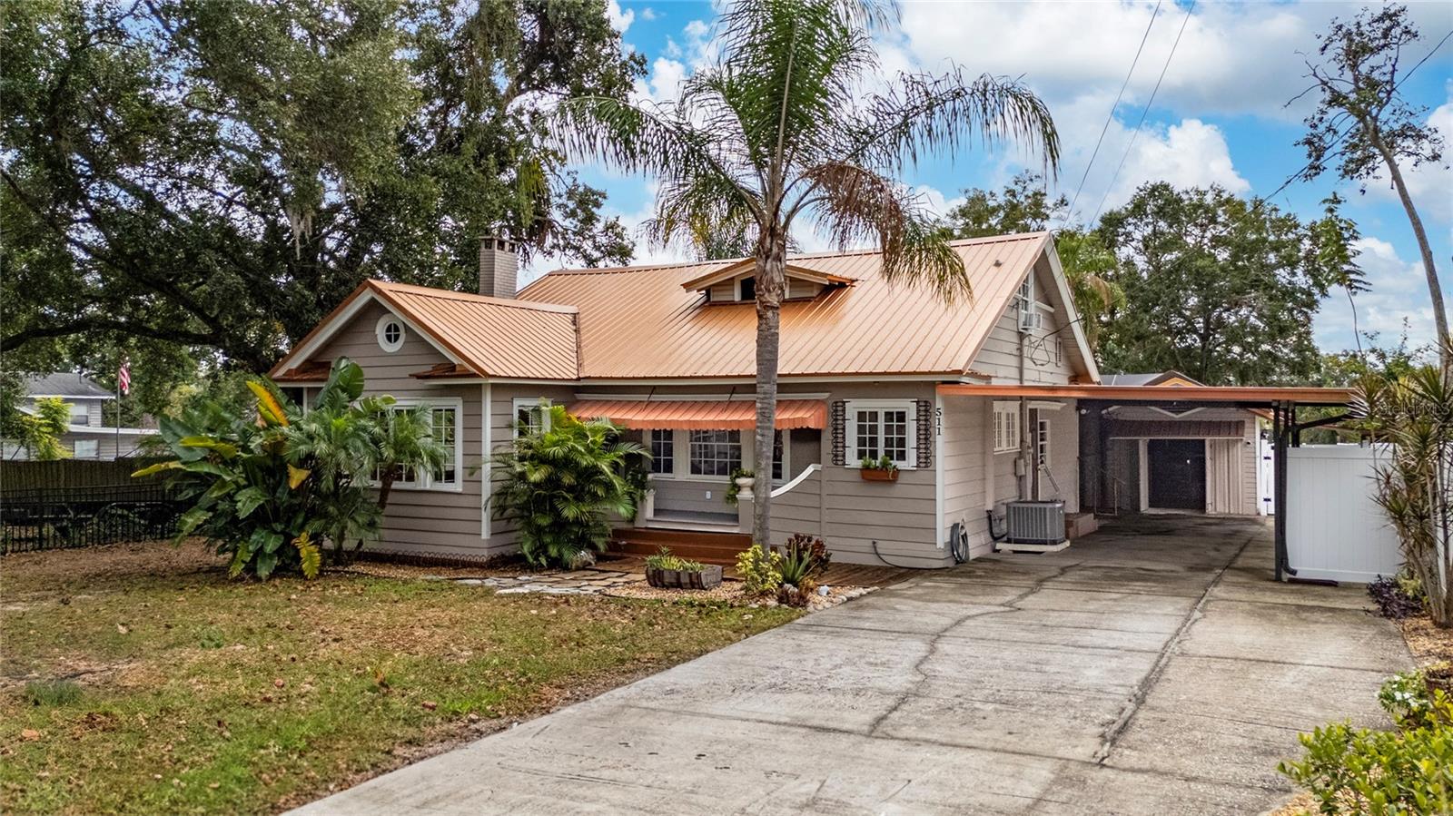 511 Glendale Street, FL