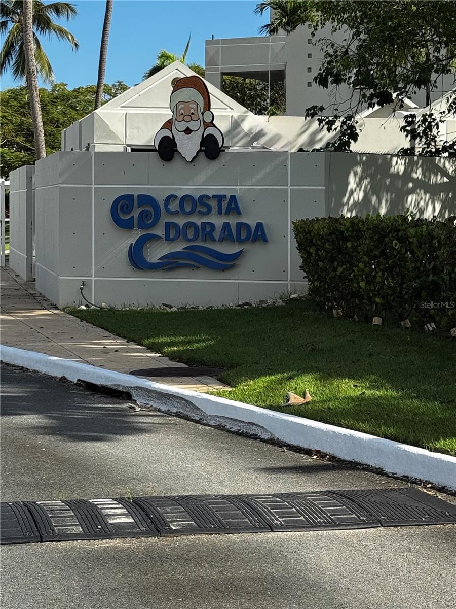. Calle Costa Dorada, PR