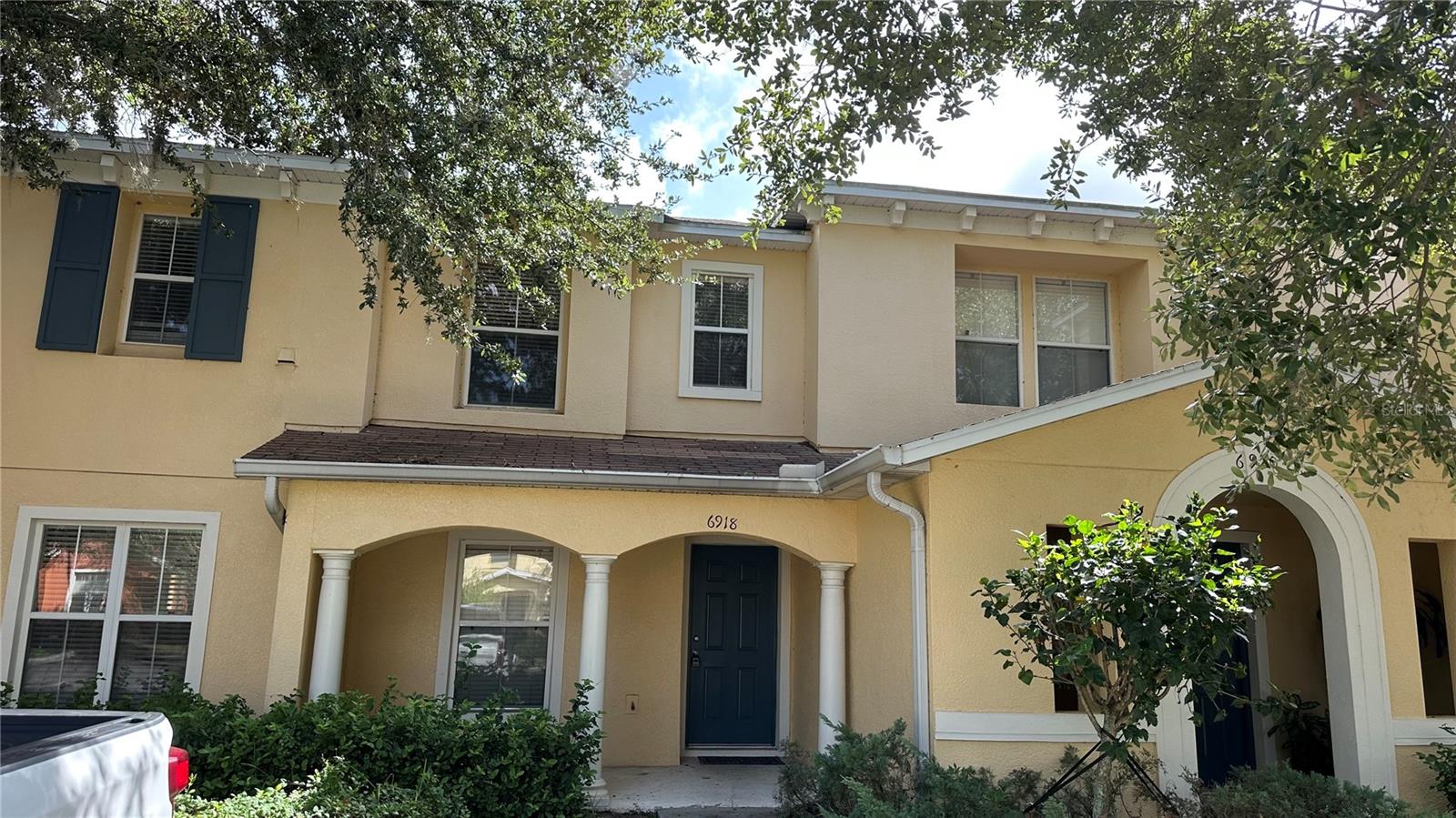 6918 Hawthorne Trace Lane, FL