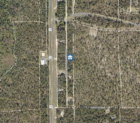 Lot 8 Necklace Warbler Avenue, FL